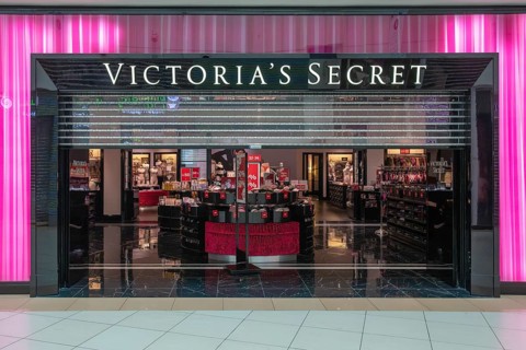 Victoria's Secret Shop, Abu Dhabi, United Arab Emirates