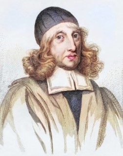 Patrick Scougal, 1607 to 1682, Scottish clergyman of the 17th century, Bishop of Aberdeen. From