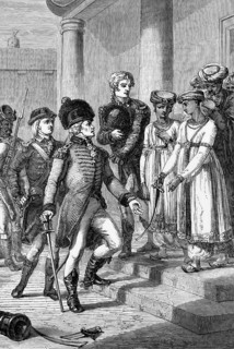 The siege of Seringapatam (Srirangapatna), a town in the Mandya district of the Indian state of