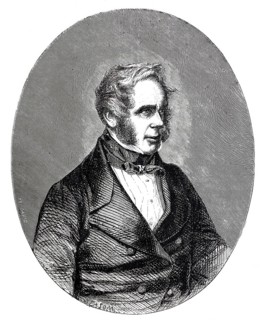 Henry John Temple, 3rd Viscount Palmerston (born 20 October 1784 in Broadlands, Hampshire, died 18