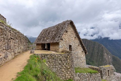 Machu Picchu, Sacred Valley, Peru