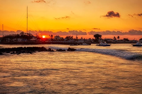 San Cristobal, Galapagos, Ecuador