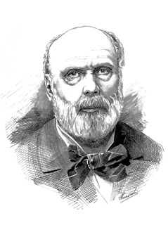 Francois-Judith-Paul Grevy (born 15 August 1807 in Mont-sous-Vaudrey, Département Jura, died 9