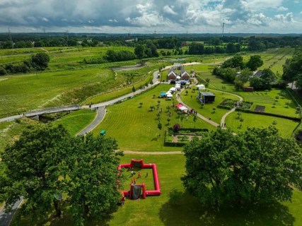 Recklinghausen, Castrop-Rauxel, Ruhr area, North Rhine-Westphalia, Germany - Sports festival in the
