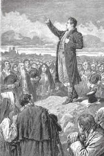 Daniel O'Connell, Donall O Conaill, (born 6 August 1775 in Carhen near Cahersiveen, County Kerry,