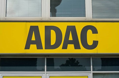 ADAC office, Alexanderstraße, Mitte, Berlin, Germany