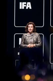 Dorothee Bär (Federal Minister of Research, Technology and Space of the Federal Republic of