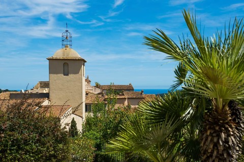 Ramatuelle, Saint Tropez, Var, French Riviera, Provence-Alpes-Cote d'Azur, Cote d Azur, France