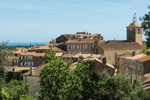 Ramatuelle, Saint Tropez, Var, French Riviera, Provence-Alpes-Cote d'Azur, Cote d Azur, France