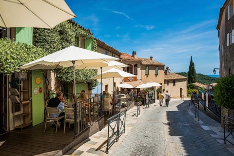 Ramatuelle, Saint Tropez, Var, French Riviera, Provence-Alpes-Cote d'Azur, Cote d Azur, France