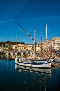 Sanary-sur-Mer, Var, French Riviera, Provence-Alpes-Cote d'Azur, Cote d Azur, France