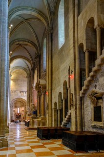 Duomo, Trento, Trentino, Italy