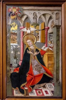 Museu d'Art, Art Museum in the Bishop's Palace, Cathedral of Santa Maria of Gerona, Catedral Santa