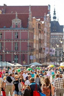 GdaÅsk, Gdansk, Baltic Sea coast, Baltic Sea, pomorskie, Pomeranian Voivodeship, Poland, Gdansk,
