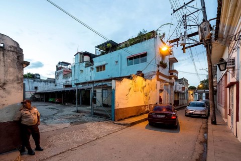 Hostal Santa Clara, Santa Clara, Cuba, Villa Clara