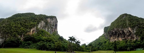 Caves, Cuevos del Indio in the Vinales Valley, Viñales, Cuba, Pinar del Río, Cuba