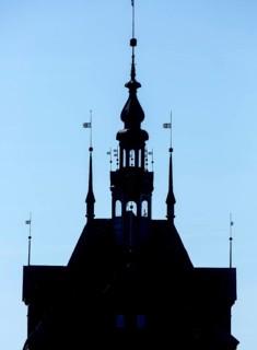 GdaÅsk, Gdansk, Baltic Sea coast, Baltic Sea, pomorskie, Pomeranian Voivodeship, Poland, Gdansk,