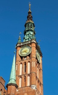 GdaÅsk, Gdansk, Baltic Sea coast, Baltic Sea, pomorskie, Pomeranian Voivodeship, Poland, Gdansk,