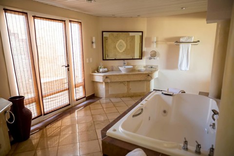 Hotel rooms, PARADISUS VARADERO RESORT SPA, Varadero, Cuba, Matanzas, Cuba, Central America