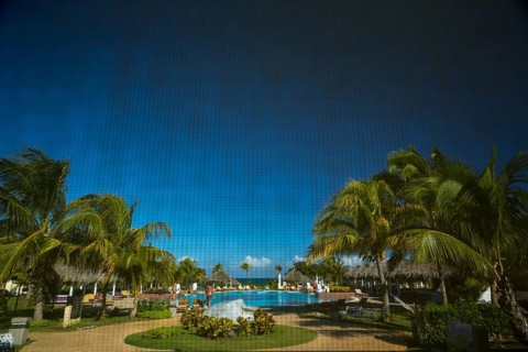 Hotel PARADISUS VARADERO RESORT SPA Varadero, Cuba, Matanzas, Cuba, Central America, Varadero