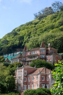 Sintra, Lisbon District, Portugal