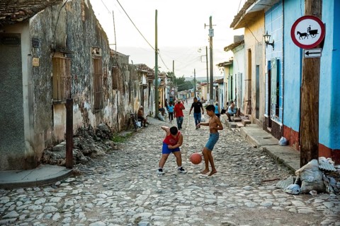 Trinidad, Cuba, Sancti Spíritus, Cuba, Sancti Spíritus