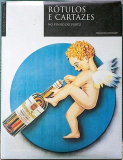 Wine poster, wine tasting with the estate owner Jose, Casa de Sezim, Grande Escolha winery in the