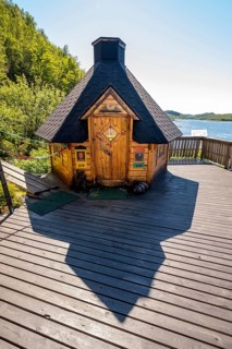 Holiday home, bowøynes, Finnmark, Norway, Scandinavia, Europe, adventure trip, bowøynes, tourism,