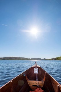 Riverboat, bowøynes, Finnmark, Norway, Scandinavia, Europe, adventure trip, Barents sea, bowøynes,