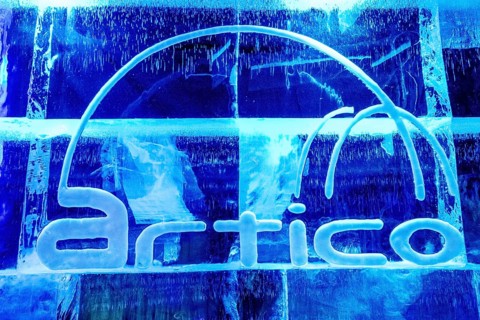 Artico Ice Bar Honningsvåg, Måsøy, Finnmark, Norway, Scandinavia, Europe, adventure travel, ice