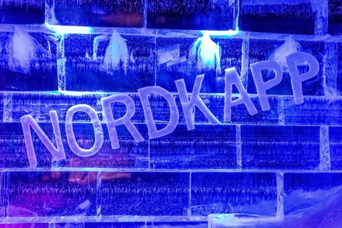 Artico Ice Bar Honningsvåg, Nordkapp, Måsøy, Finnmark, Norway, Scandinavia, Europe, adventure