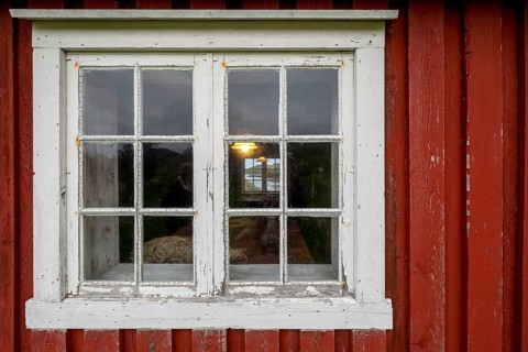 Lofotmuseet, Lofoten Museum, Kabelvåg, Nordland, Norway, Scandinavia, Europe, adventure travel,