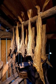 Lofotmuseet, Lofoten Museum, Kabelvåg, Nordland, Norway, Scandinavia, Europe, adventure travel,
