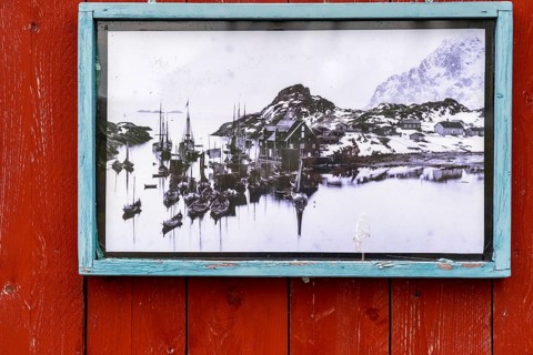 Lofotmuseet, Lofoten Museum, Kabelvåg, Nordland, Norway, Scandinavia, Europe, adventure travel,
