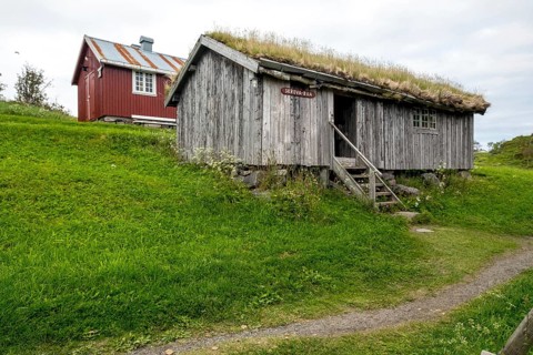 Lofotmuseet, Lofoten Museum, Kabelvåg, Nordland, Norway, Scandinavia, Europe, adventure travel,