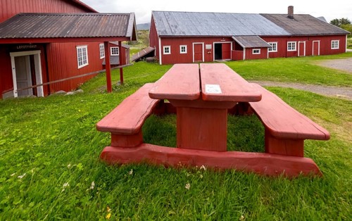 Lofotmuseet, Lofoten Museum, Kabelvåg, Nordland, Norway, Scandinavia, Europe, adventure travel,