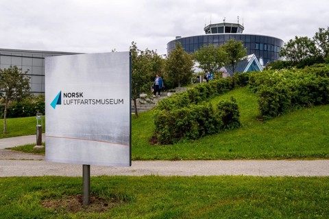 Norsk Luftfahrtmuseum, Bodø, Nordland, Norway, Scandinavia, Europe, adventure trip, Bodø, Det