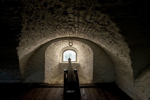 Kristiansten Fortress, fortress, Trondheim, Trøndelag, Norway, Scandinavia, Europe, adventure