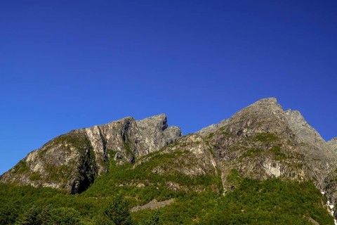 Trollstigen Camping, Innfjorden, Møre og Romsdal, Norway, Scandinavia, Europe, adventure travel,