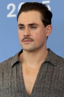 Venice, Italy - 2 September 2025: Dacre Montgomery during the Photo Call of - Dead Man's Wire -