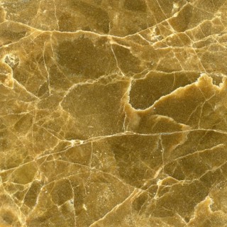 Abstract full frame background showing a brown polished stone structure