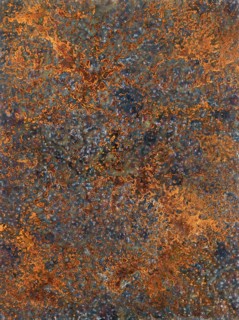 Full frame abstract background created by me, named Corrosion