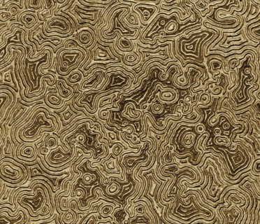 Brown toned full frame abstract pattern
