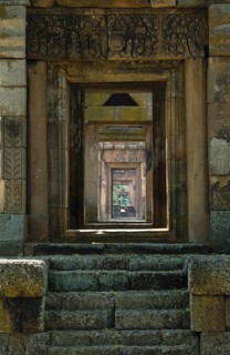 Wat Prasat Mueang Tam, Wat Prasat Mueang Tam, Wat Prasat Mueang Tam, Buri Ram Province, Thailand