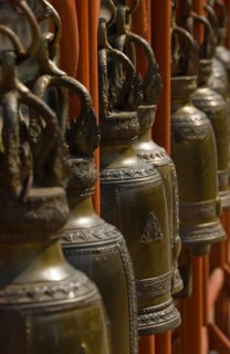 Wat Chedi Luang Wora Wihan, Chiang Mai, Chiang Mai, Chiang Mai, Thailand
