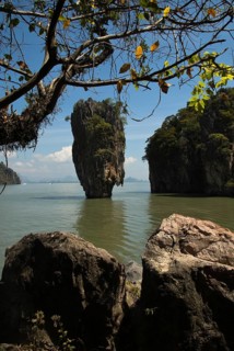 James Bond Island, Koh Khao Phing Kann Island, Koh Khao Phing Kann Island, Koh Khao Phing Kann