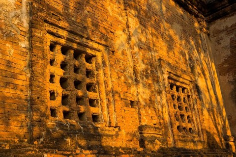 The land of a thousand pagodas, Myanmar, Myanmar, Myanmar