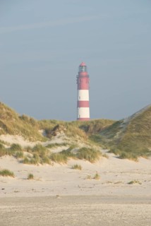 Impressions of the beach in the village of Süddorf on the North Frisian island of Amrum, Amrum,