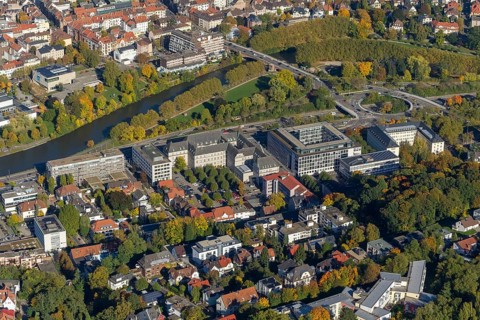 Ministry of Economic Affairs, Labour, Energy and Transport, Saarbrücken Higher Regional Court,