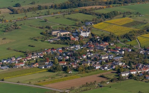 Saarländische Spielbanken GmbH Casino Schloss Berg, Renaissance castle on the Upper Moselle, Casino